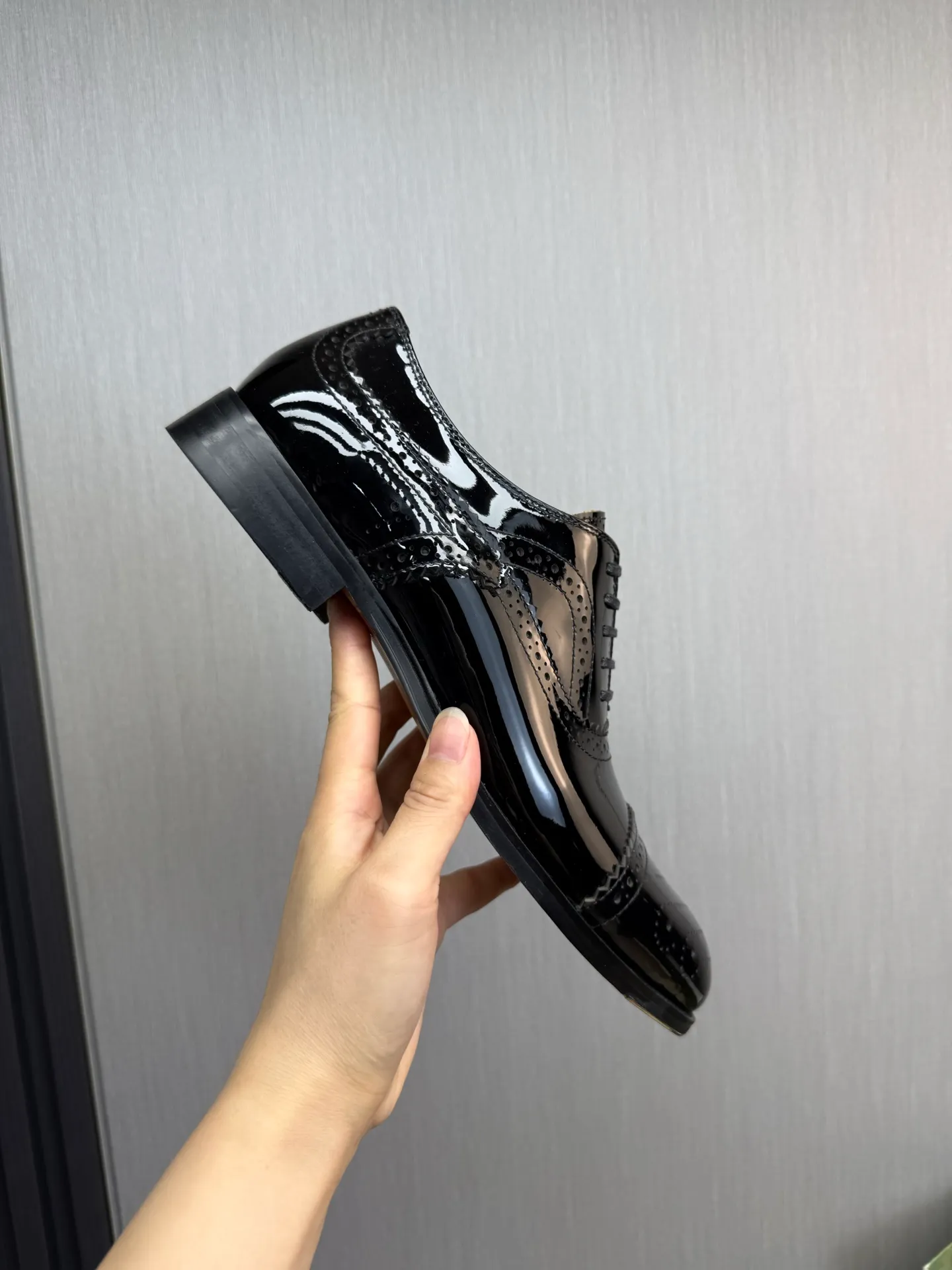 Men's shoes 💰680💰 GUCCI Gucci. Men's business casual leather shoes, all made of imported original brand leather, just to create a more comfortable wearing experience. Upper: original cowhide + imported cowhide lining, original non-slip and wear-resistant outsole ✔️36-45 (38.45 non-refundable)